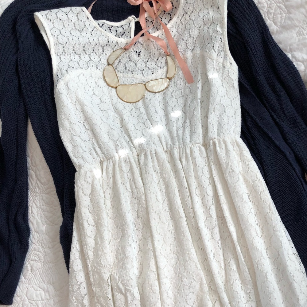 Dress from altard state